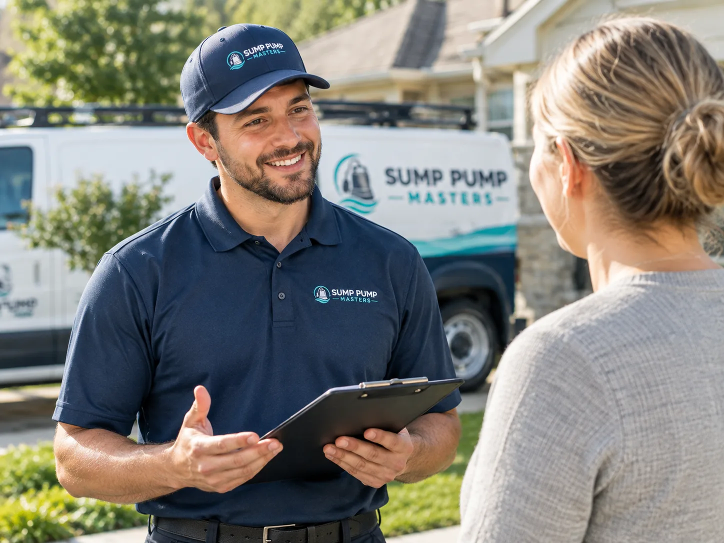 Sump Pump Repair National City, MI FAQs
